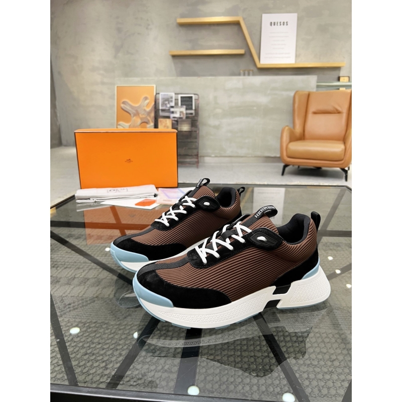 H**mes sneakers